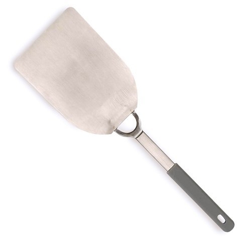 Stainless Steel Flexible Spatula 33 cm 1946 58719-33 TRIANGLE