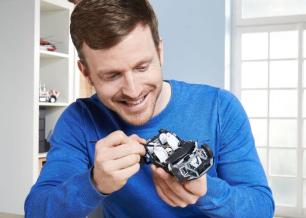 Model Set BMW i8 - Revell Model - Image 4
