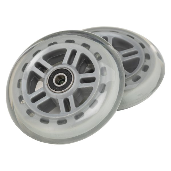 Razor Scooter Replacement Wheels Set with Bearings 