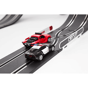 litehawk slot car