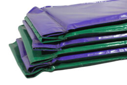 Image of Trampoline Safety Pad 14′ – 6 pc. Magic Circle