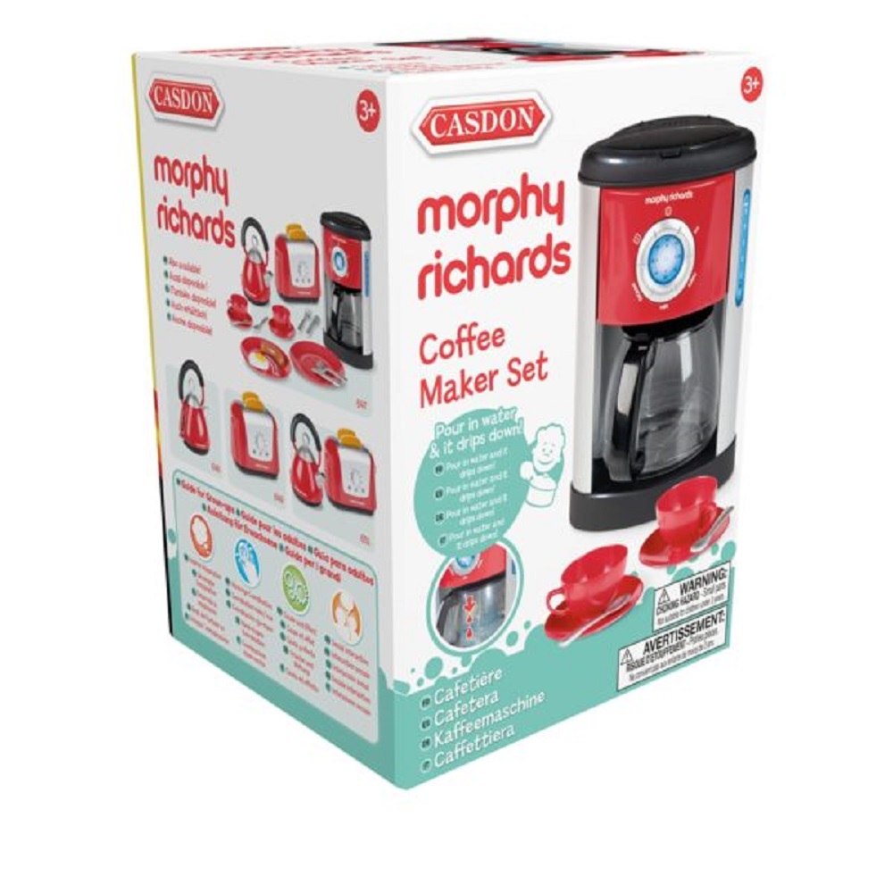 Morphy richards brewmaster coffee maker - Kitchen & Other Appliances -  1756715362