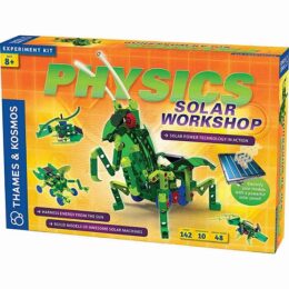 Physics Solar Workshop
