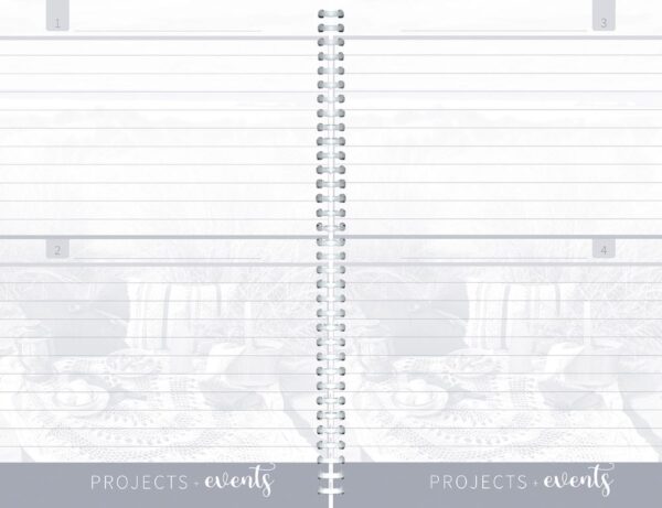 Daily Planner 2023 - Image 2