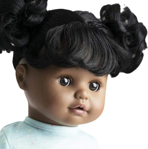 Adora My Cuddle & Coo Baby Cuppy Cake  - 15" - Image 2